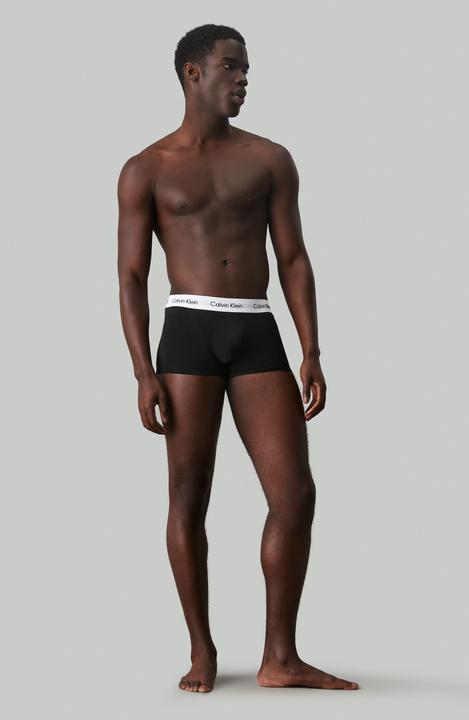 Immagine prodotto Calvin Klein Tronco basso (XS, confezione da 3)