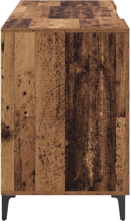 Immagine prodotto vidaXL Büroschreibtisch (50 x 50 x 75 cm)