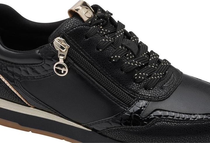 Image du produit Tamaris Sneakers mit Reissverschluss (39)