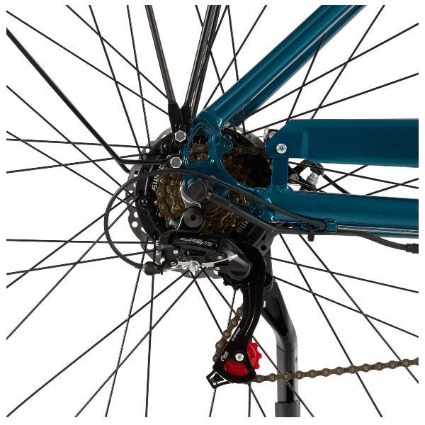 Actual product image Nilox Nxebj7gr