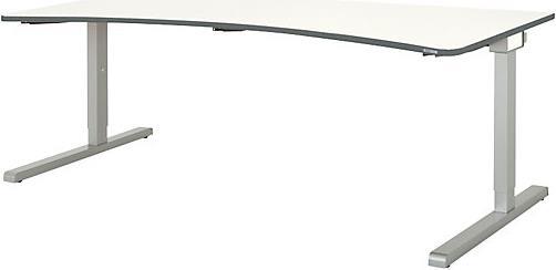 Produktbild Mauser Freiformtisch, C-Fuss (200 x 100 x 85 cm)