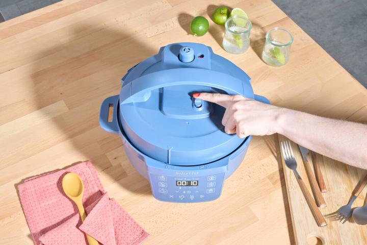 Image du produit Instant Pot Classic Mini