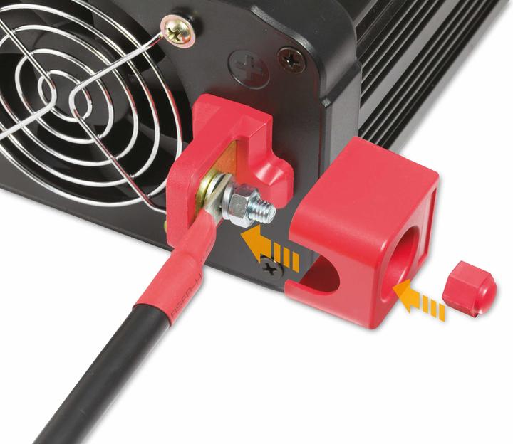 Productafbeelding Technaxx TE16
