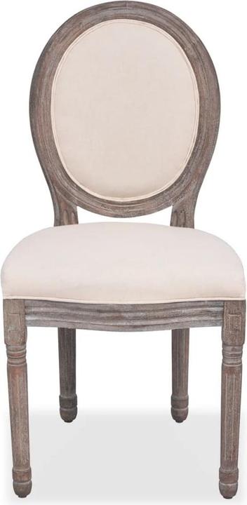 Produktbild vidaXL Esszimmerstuhl