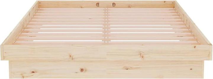 Produktbild vidaXL Bettgestell (120 x 200 cm)