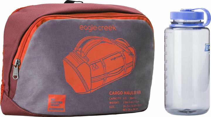 Immagine prodotto Eagle Creek Borsone Cargo Hauler (60 l)
