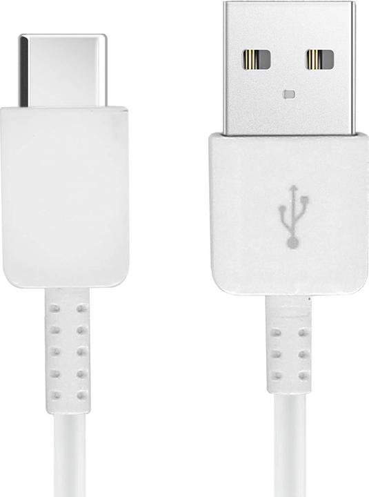Productafbeelding Samsung EP-DW700CWE oplaadkabel (1.50 m, USB 2.0)