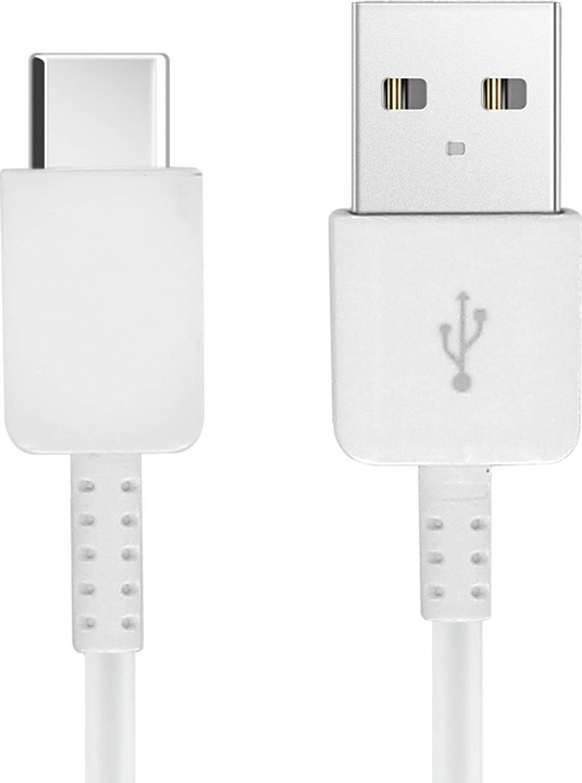Actual product image Samsung USB Typ A – USB-C (1.50 m, USB 2.0)