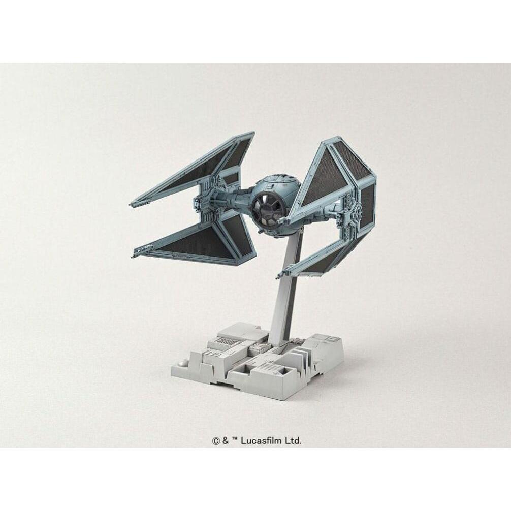 Revell BANDAI TIE Interceptor