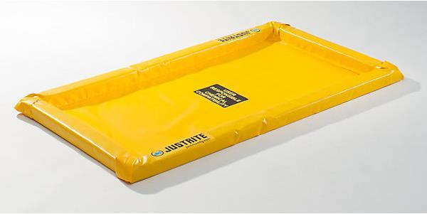 Image du produit Justrite Bac de rétention universel, flexible