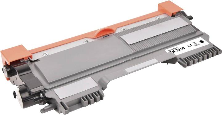 Produktbild Renkforce Toner ersetzt Brother TN-2010 Kompatibel Schwarz 1000 Seiten RF-559945 (BK)