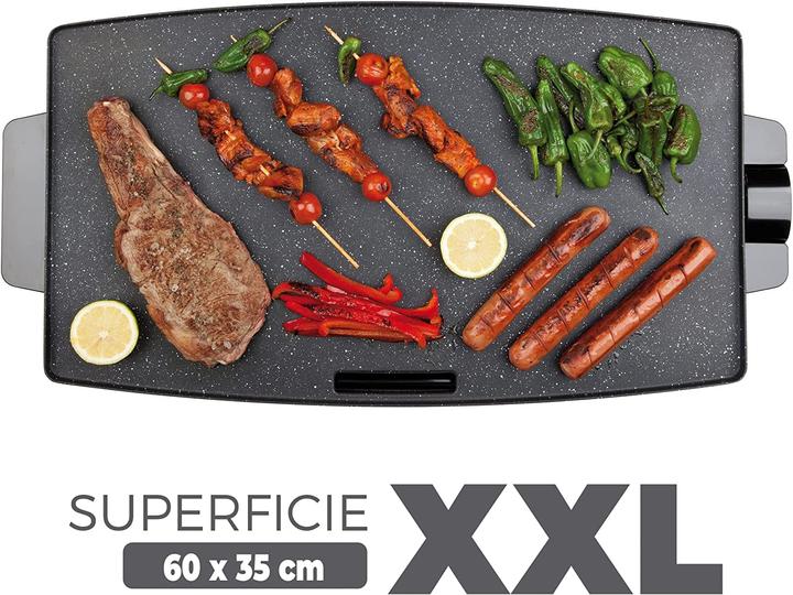 Actual product image Jata Stonite XXL