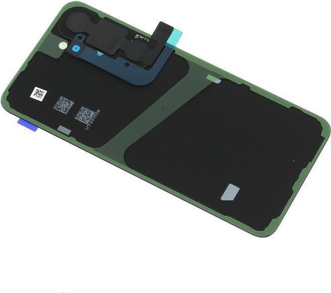 Image du produit Samsung Original Galaxy S23 Backcover / Couvercle de batterie Vert (Couverture, Galaxy S23)