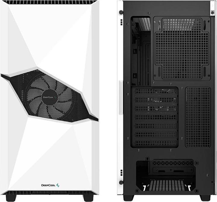 Produktbild Deepcool Cyclops (ATX, mATX, Mini-ITX, E-ATX)