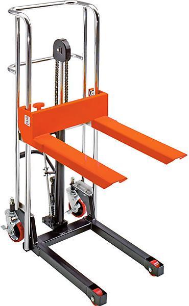 Image du produit kaiserkraft plate-forme élévatrice (400 kg)