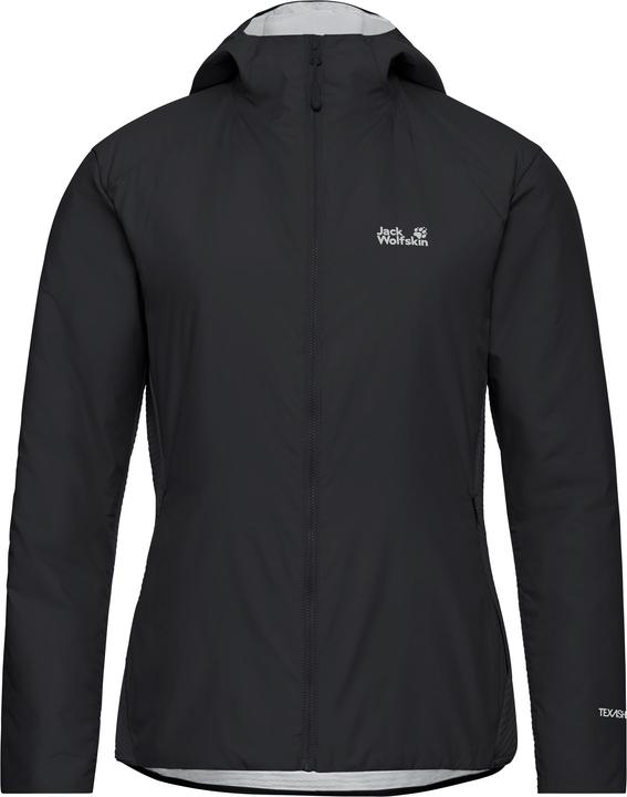 Jack Wolfskin Trail Light Hybrid Jkt W