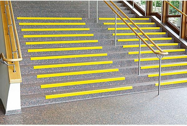 Immagine prodotto kaiserkraft Profilo della scala