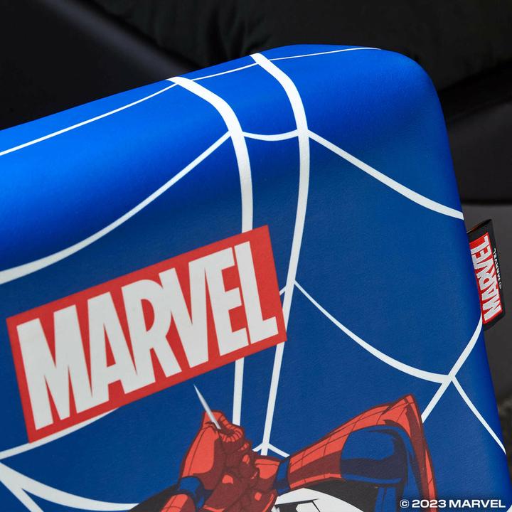 Image du produit X Rocker Xrocker Marvel Video Rocker Chair - Héros - Spider-Man