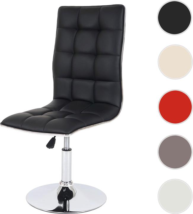 Produktbild JOHN316 Esszimmerstuhl