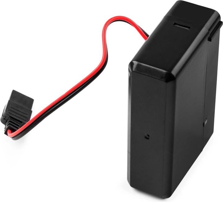 Immagine prodotto Vonyx Akku Pack MRB04, Zubehörtyp Lautsprecher: Akku (Megafono)