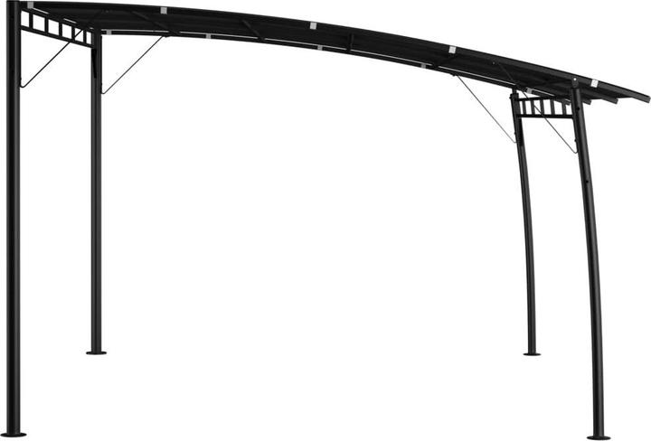 Image du produit vidaXL Markise (400 cm, 300 cm)