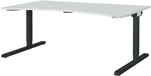 Produktbild Mauser Freiformtisch, C-Fuss (180 x 100 x 85 cm)