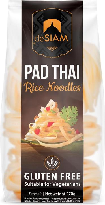 Produktbild deSiam Pad Thai (270 g)