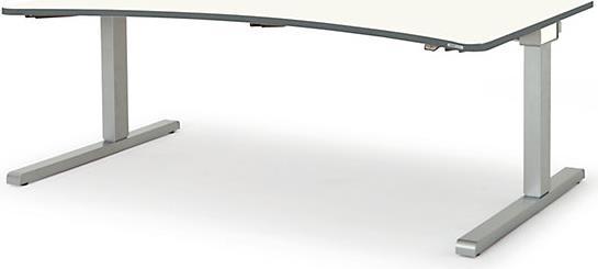 Mauser Stehschreibtisch