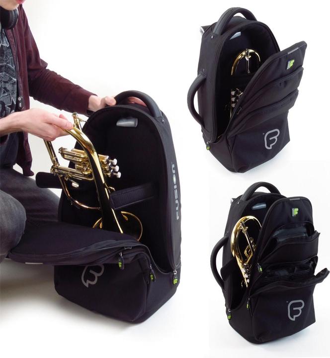 Produktbild Fusion Urban (Flügelhorn)