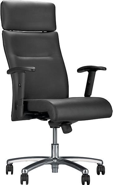 Produktbild kaiserkraft Drehsessel