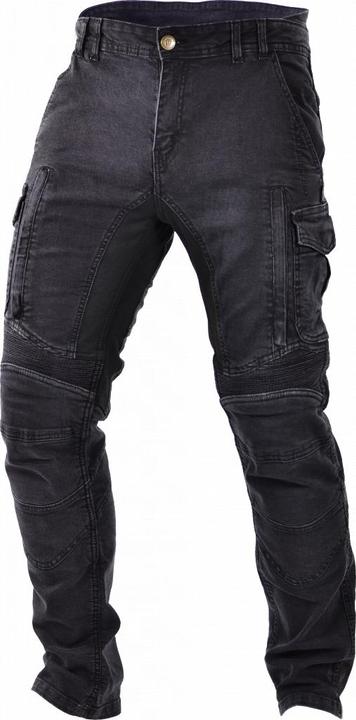 Biker trousers