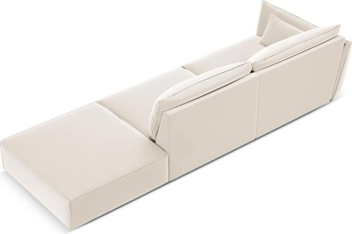 Actual product image Micadoni Kaelle (4-seater)
