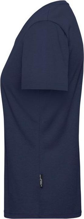 Produktbild James & Nicholson Bio Workwear TShirt (M)