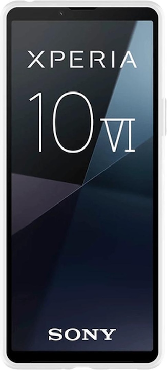 Image du produit Just in Case Couverture (Sony Xperia 10 VI)