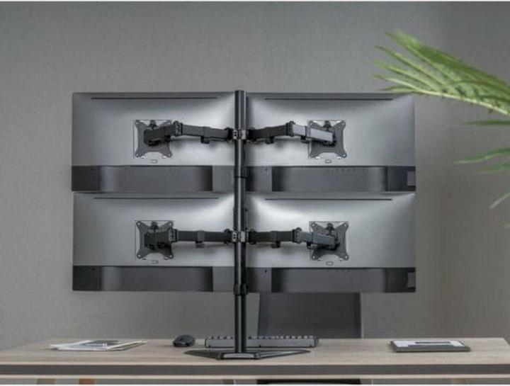 Actual product image equip Table mount (Table, 32", 9 kg)