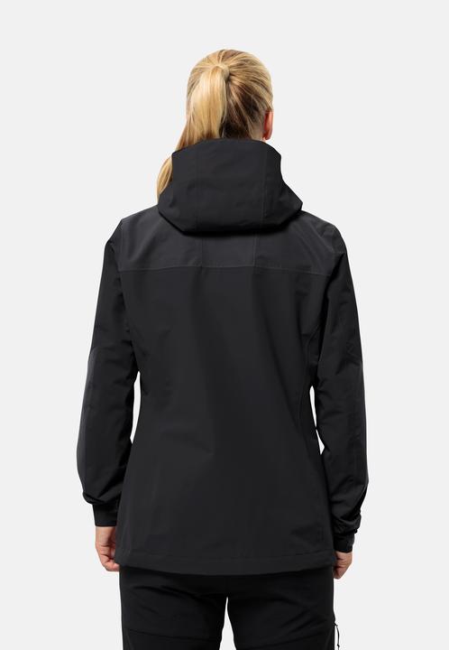 Immagine prodotto Jack Wolfskin Jasper 2l Jkt W (S)