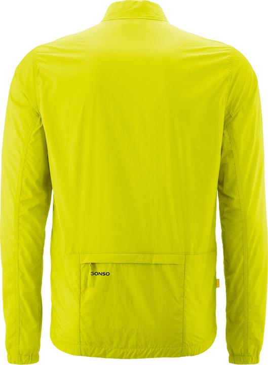 Image du produit Gonso Adventure Jacket Wind M (XL)