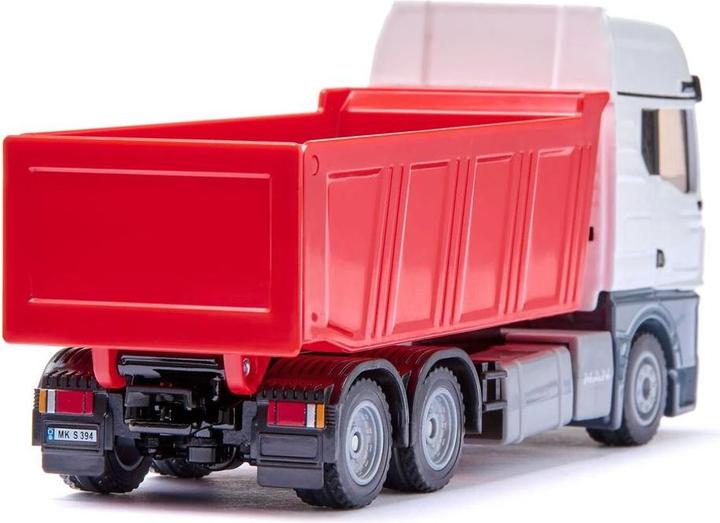 Immagine prodotto Siku 3518 MAN Muldenkipper