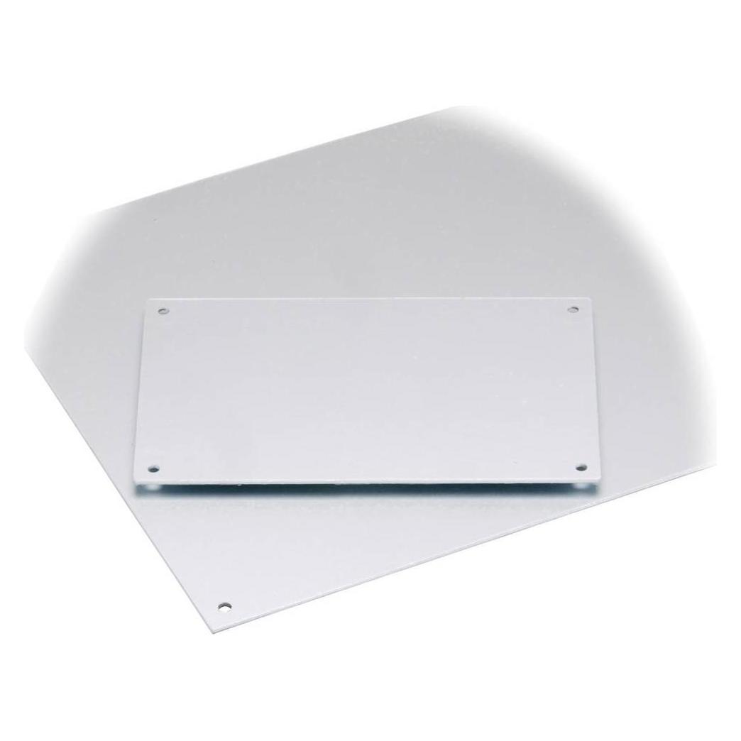 Fibox Accessori Per L'alloggiamento Del Controller Cardmaster (Vari), Accessori Di Elettronica + Alloggiamento, Grigio