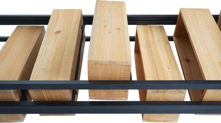 Image du produit Mendler Séparation de pièce