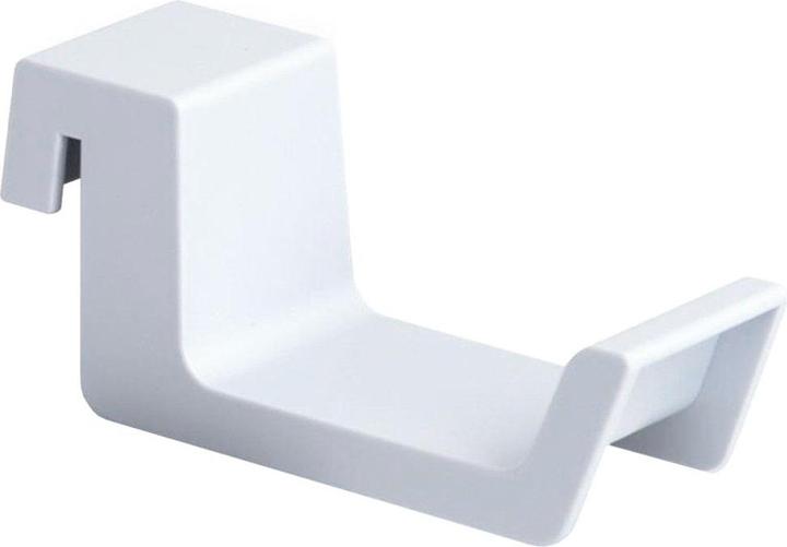 Actual product image JTI Storage hook for headset - PS5 - White (PS5)