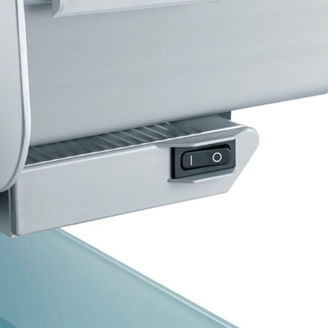 Actual product image Graef M80