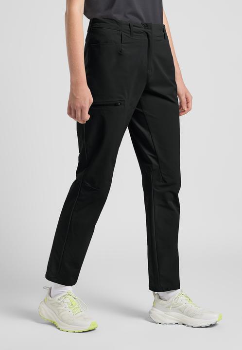 Image du produit Jack Wolfskin Prelight Stride Pants W (Bande de fréquences 38 (2600 MHz))