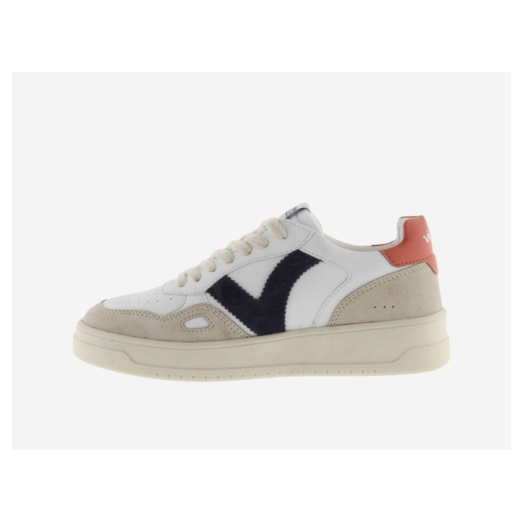 Thumbnail - Victoria, Herren, Sneaker, sneakers seul, Orange, (39)