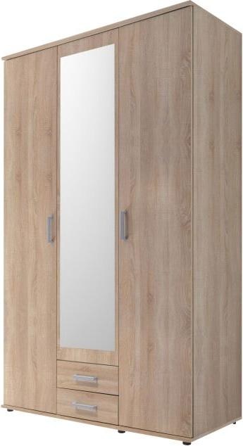 Oak Sonoma wood reproduction