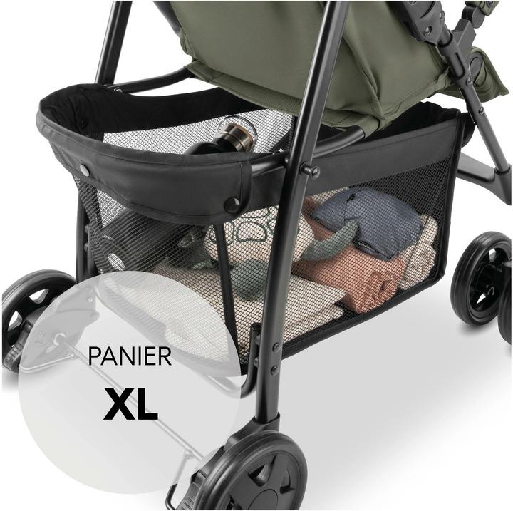 Produktbild Hauck Sport (6 Monate - 3 Jahre)