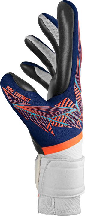 Actual product image Reusch Pure Contact Gold (10.5)