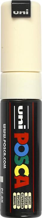 Image du produit Posca Marqueur Bold PC-8K (1x)