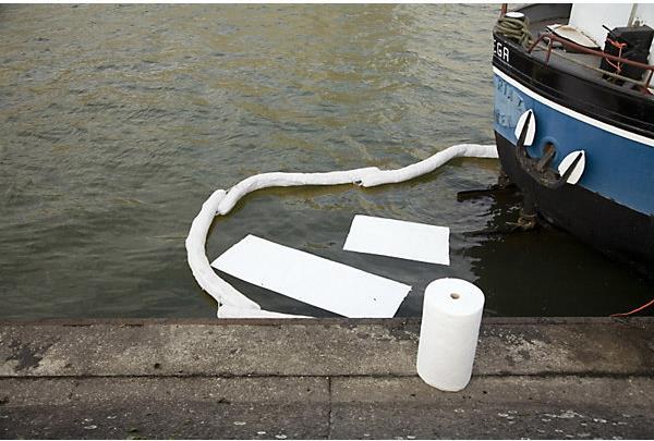 Image du produit kaiserkraft Barrière anti-pollution