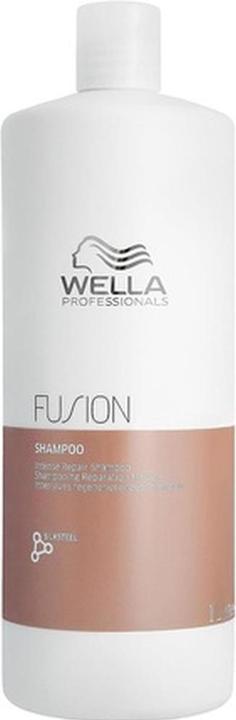 Wella Fusion (1000 ml, Flüssiges Shampoo)